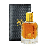 Ahmed Al Maghribi Bin Shaikh Eau De Parfum - 90ML-Al Reem Perfumes (The Perfume Qatar)